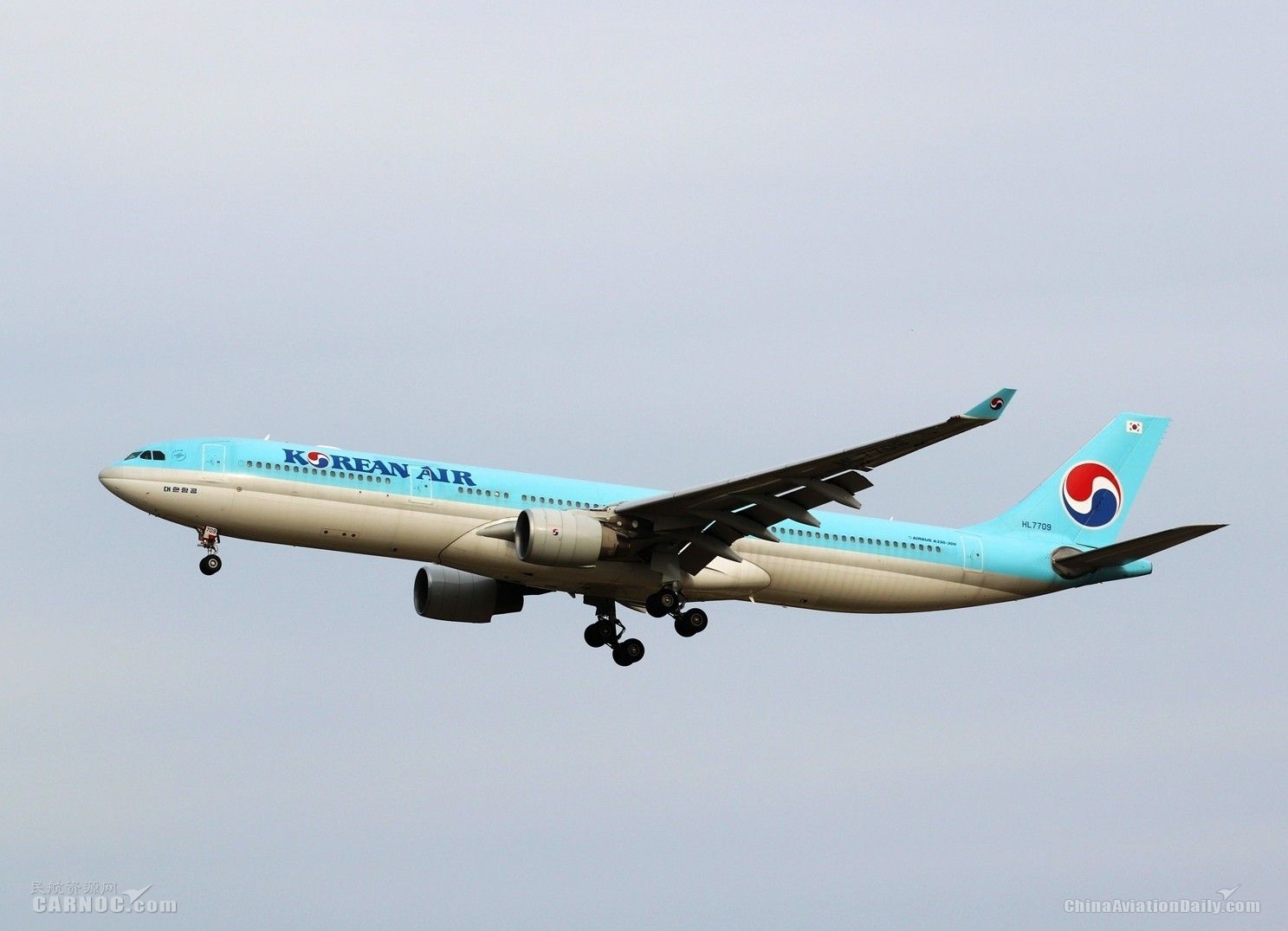 民航安檢安保周報(bào)：大韓航空在亞特蘭大機(jī)場(chǎng)啟動(dòng)人臉識(shí)別登機(jī)