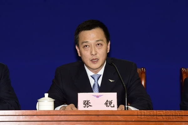 中國民用機場十年來實現(xiàn)歷史性跨越