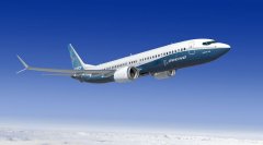 約旦的國際快遞-客戶轉(zhuǎn)換737MAX訂單 波音前10月交付321架飛機