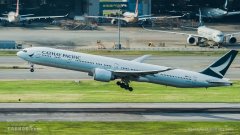 南美國(guó)際空運(yùn)-國(guó)泰航空近期沒有中東航線擴(kuò)張計(jì)劃
