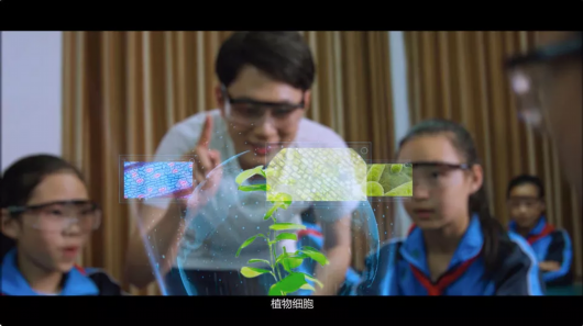 5G，傳承未來(lái)！工信部5G宣傳片第二彈-上海德邦物流公司 