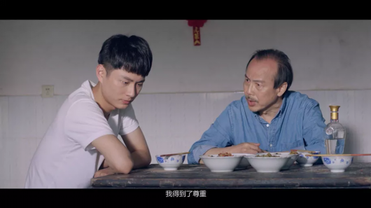 5G，傳承未來(lái)！工信部5G宣傳片第二彈-上海德邦物流公司 