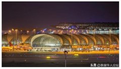 國際快遞拼箱價格-素萬那普機(jī)場二期工程完成60% 無人駕駛列車備受期待