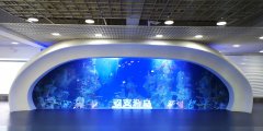空運(yùn)價(jià)格-“海洋之眼”亮相三亞機(jī)場