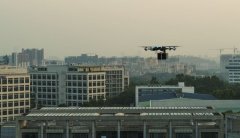 <b>廣州海運(yùn)公司-國際航空巨頭要在中國“送外賣”？空客與極飛聯(lián)合研發(fā)物流無</b>