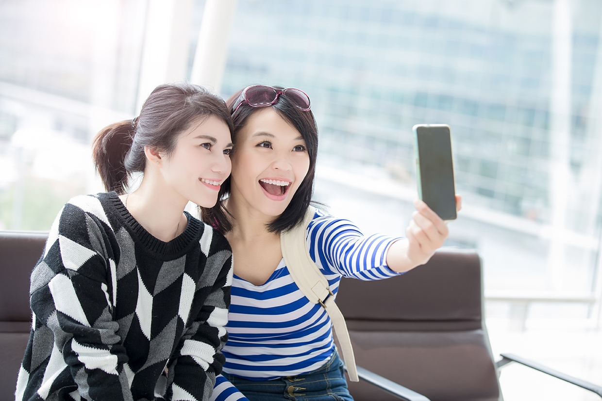 SITA：中國航司和機場自動化技術升級