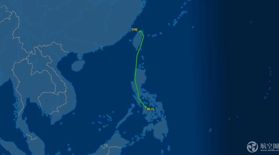 海運(yùn)訂艙公司-臺(tái)灣遠(yuǎn)東航空客機(jī)在菲律賓沖出跑道 航司被罰60萬飛行員也挨罰