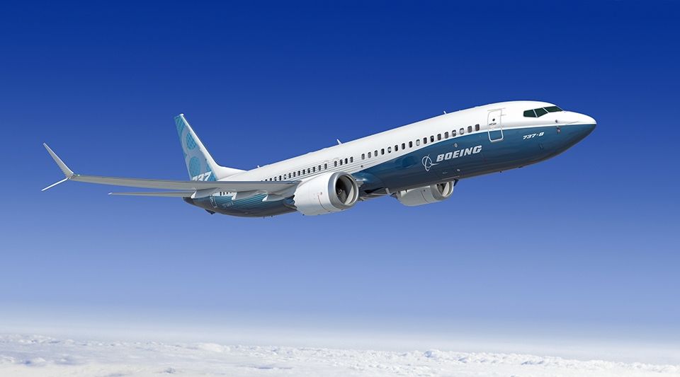 為737MAX復(fù)飛展開"魅力攻勢" 波音將邀專家參觀工廠