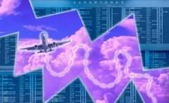 東南亞國際空運(yùn)-AI如何重塑航空業(yè)？