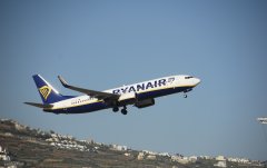 香港國際空運-737MAX背鍋？瑞安航空將削減運力并裁員
