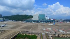 海運費-鄧軍:澳門國際機場營運25周年之際感想