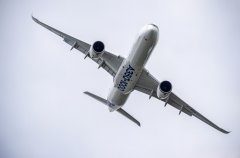 空運價格-EASA批準A350-1000最大座位數(shù)增至480個