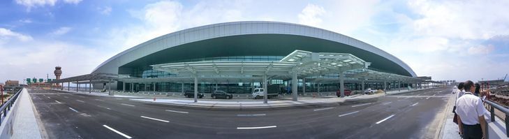 新建第二跑道、T3航站樓！溫州機(jī)場(chǎng)新版總體規(guī)劃正式獲批