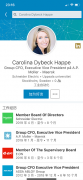貨運(yùn)代理-又一高管離開馬士基，這回是首席財(cái)務(wù)官