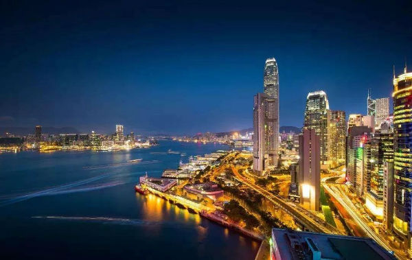 空運(yùn)訂艙-航運(yùn)界人士:粵港澳大灣區(qū)為香港航運(yùn)業(yè)發(fā)展提供新動(dòng)力