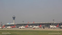 空運(yùn)訂艙-西安咸陽國際機(jī)場(chǎng)：建設(shè)“中國最佳中轉(zhuǎn)機(jī)場(chǎng)”