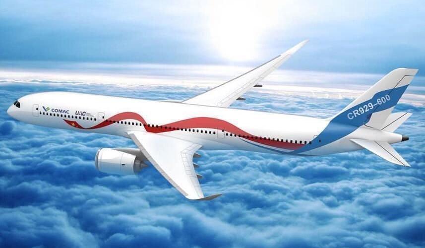 CR929會成為787和A330neo的競爭對手嗎？