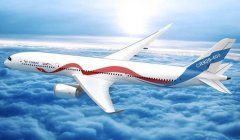 挪威空運-CR929會成為787和A330neo的競爭對手嗎？