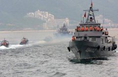 迪拜空運(yùn)-舟山海關(guān)優(yōu)化監(jiān)管模式，助推船用配件進(jìn)出口總額翻番