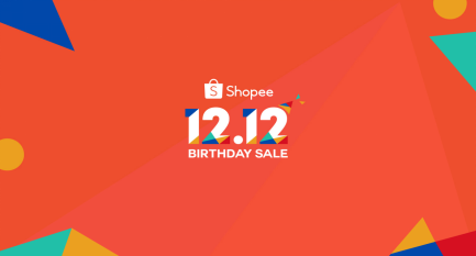 跨境單量達平日10倍，Shopee以12.12收官戰(zhàn)穩(wěn)坐東南亞龍頭