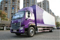 寧波海運(yùn)-你要的，他都有!歐馬可S5“快遞之星”極限車滿足用戶極致追求