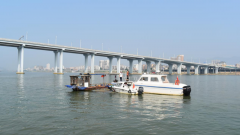 伊拉克空運(yùn)-江蘇鎮(zhèn)江：拆船上岸，長(zhǎng)江漁民將成歷史