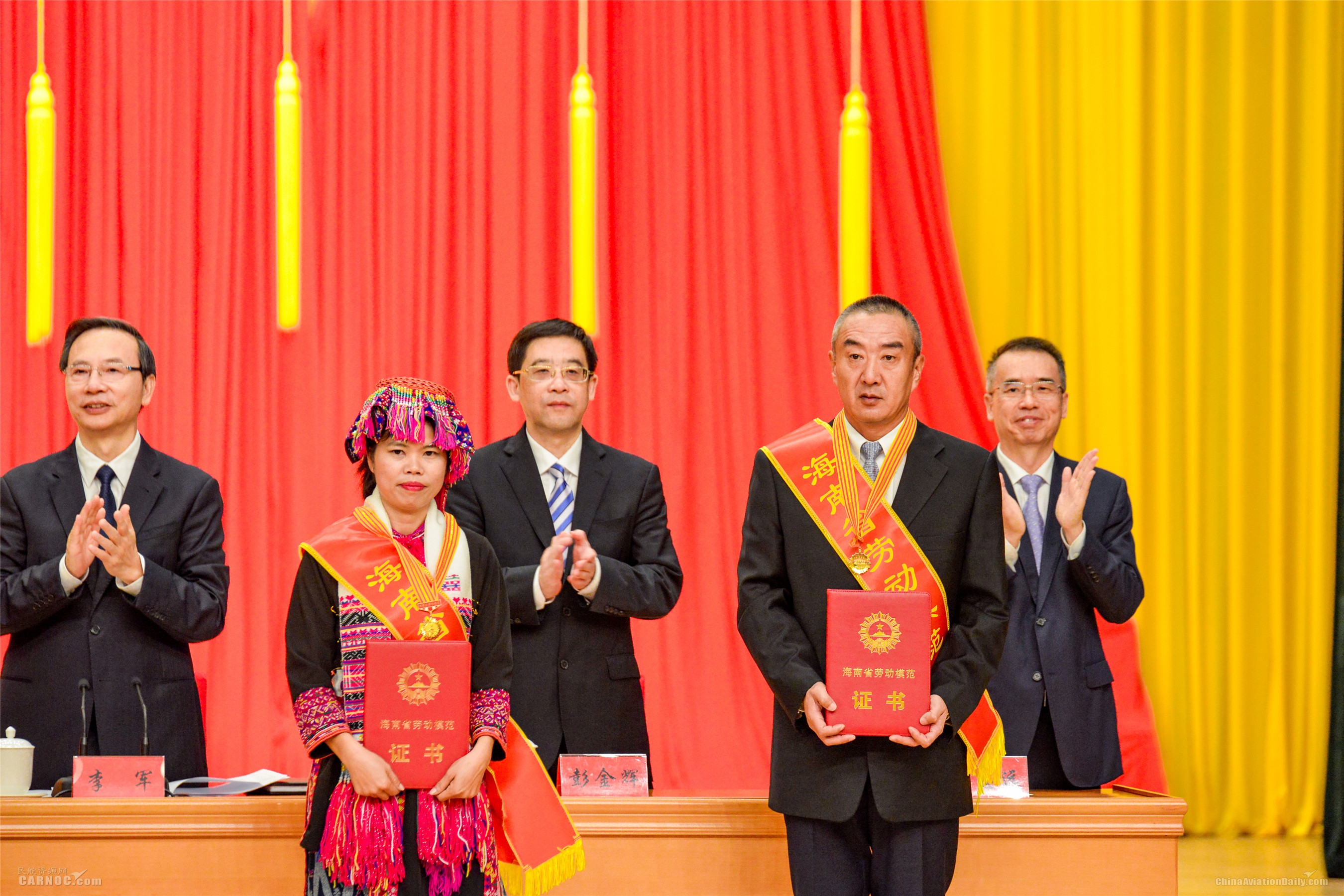 空運(yùn)價(jià)格表-“海南省勞動(dòng)模范”王貞：不負(fù)期望 投身海南自貿(mào)港建設(shè)