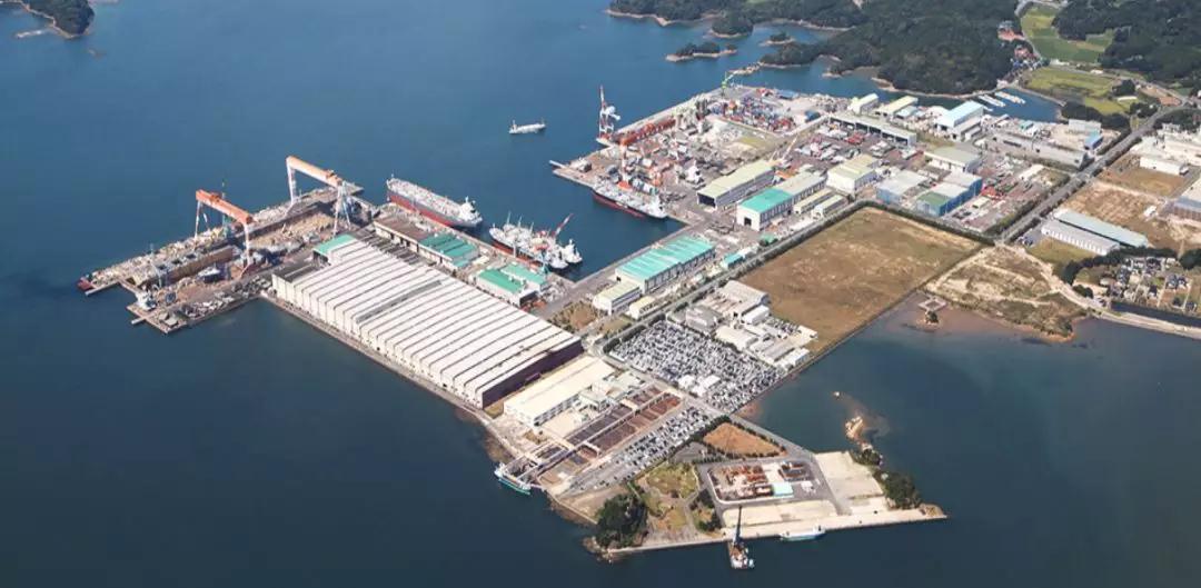 hs編碼查詢-3家日本公司共同建造全球最大LNG動力煤炭運輸船