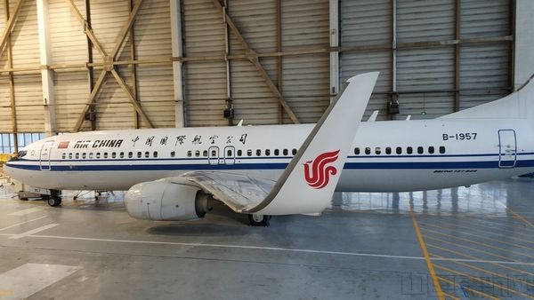 香港空運-北斗衛(wèi)星導航系統(tǒng)首次應用于運輸航空