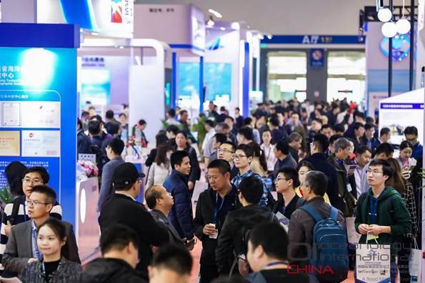 2020年3月“Oi英國行”聚中國海洋業(yè)者共赴Oi50周年盛會，2019第七屆Oi中國展獲贊