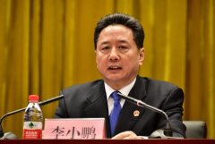 香港國(guó)際快遞-李小鵬主持召開部務(wù)會(huì)，強(qiáng)調(diào)大力推進(jìn)海運(yùn)業(yè)高質(zhì)量發(fā)展 推廣應(yīng)