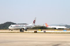 emc船公司-揭陽(yáng)潮汕機(jī)場(chǎng)全年接送旅客達(dá)735.4萬(wàn)人次