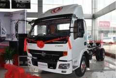 國際海運費查詢-2018款東風凱普特——展明星車型風采