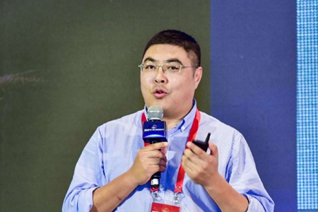 上海貨運貨代公司-運滿滿——智慧物流的獨角獸企業(yè)