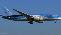 廣東貨運(yùn)公司-中東局勢緊張 TUI航空為改航線致航班延誤36小時