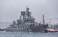 進(jìn)口用品-俄軍艦失控險撞岸邊？土耳其國營媒體被光速“打臉