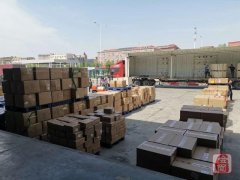 運費報價-【壯麗70年·奮斗新時代】鄭州機場:“空中絲綢之路”上新的航空貨