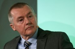 上?？者\公司-IAG首席執(zhí)行官將退休 曾領導英航和伊比利亞航空合并