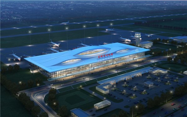 蕪湖宣城共建機(jī)場命名“蕪湖宣州機(jī)場”引熱議，宣城官方詳解