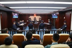 東莞貨運(yùn)公司-民航總醫(yī)院殺醫(yī)案宣判：孫文斌死刑 剝奪政治權(quán)利終身