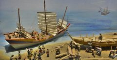 國際空運查詢-“船舶穩(wěn)性好，不怕風和浪”：淺析我國古代對造船原理的認識