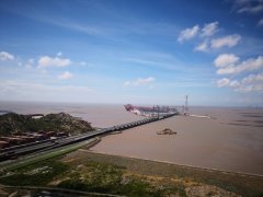 空運公司歐洲空運-洋山特殊綜保區(qū)方案已上報國務(wù)院，8月具備封關(guān)驗收條件