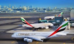 hs編碼-阿聯(lián)酋航空成功運營A380的秘訣何在？