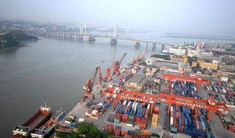 國際物流查詢-長江港口新突破,九江港成功實(shí)現(xiàn)集裝箱設(shè)備交接單(EIR)無紙化