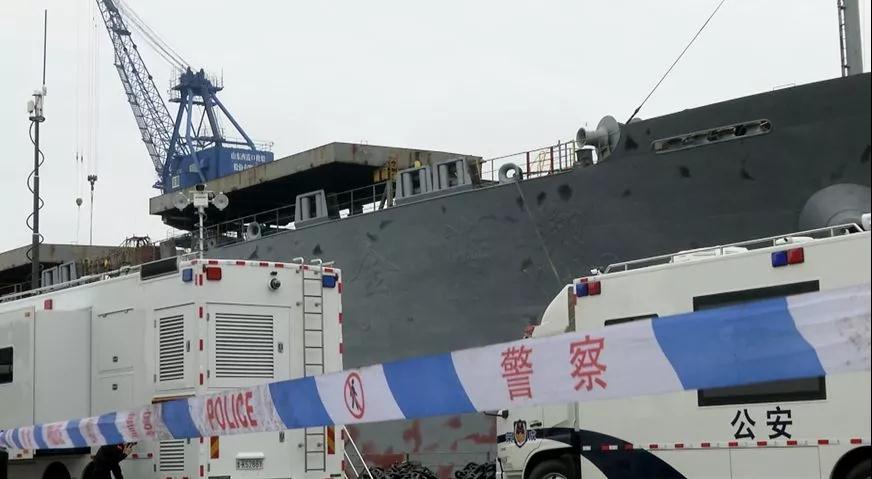 廣州海運(yùn)-“金海翔”輪事故庭審 船長(zhǎng)等六人被究刑責(zé)