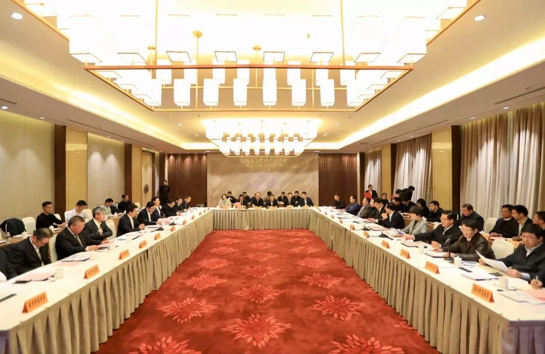 東部機(jī)場集團(tuán)與揚(yáng)州市政府、泰州市政府簽署推動民航高質(zhì)量發(fā)展戰(zhàn)略合作協(xié)議