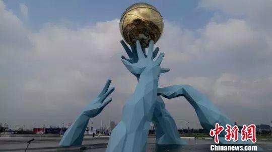 世界工廠、籃球城市……東莞，其實也沒什么