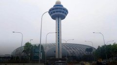 國際快遞查詢-樟宜機(jī)場控制塔突發(fā)火災(zāi)警報(bào) 數(shù)十架航班延誤或轉(zhuǎn)道