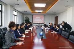 貨運(yùn)代理-澳門國際機(jī)場新春拜訪中國民用機(jī)場協(xié)會