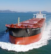 洪都拉斯-Safe Bulkers:凈利釋放危險信號